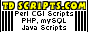 TD Scripts.com - Perl PHP mySQL database programming